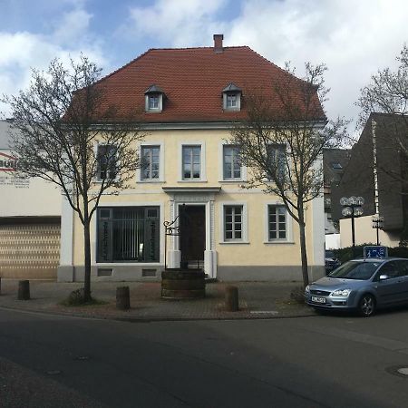 Kaiserslautern Apartment Eksteriør bilde
