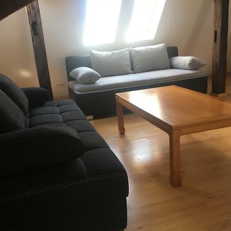 Kaiserslautern Apartment Eksteriør bilde