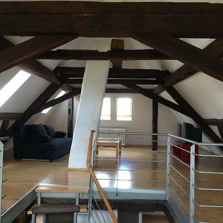 Kaiserslautern Apartment Eksteriør bilde