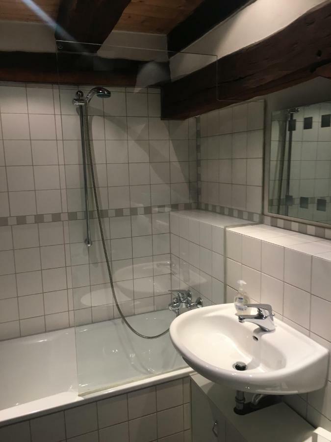 Kaiserslautern Apartment Eksteriør bilde