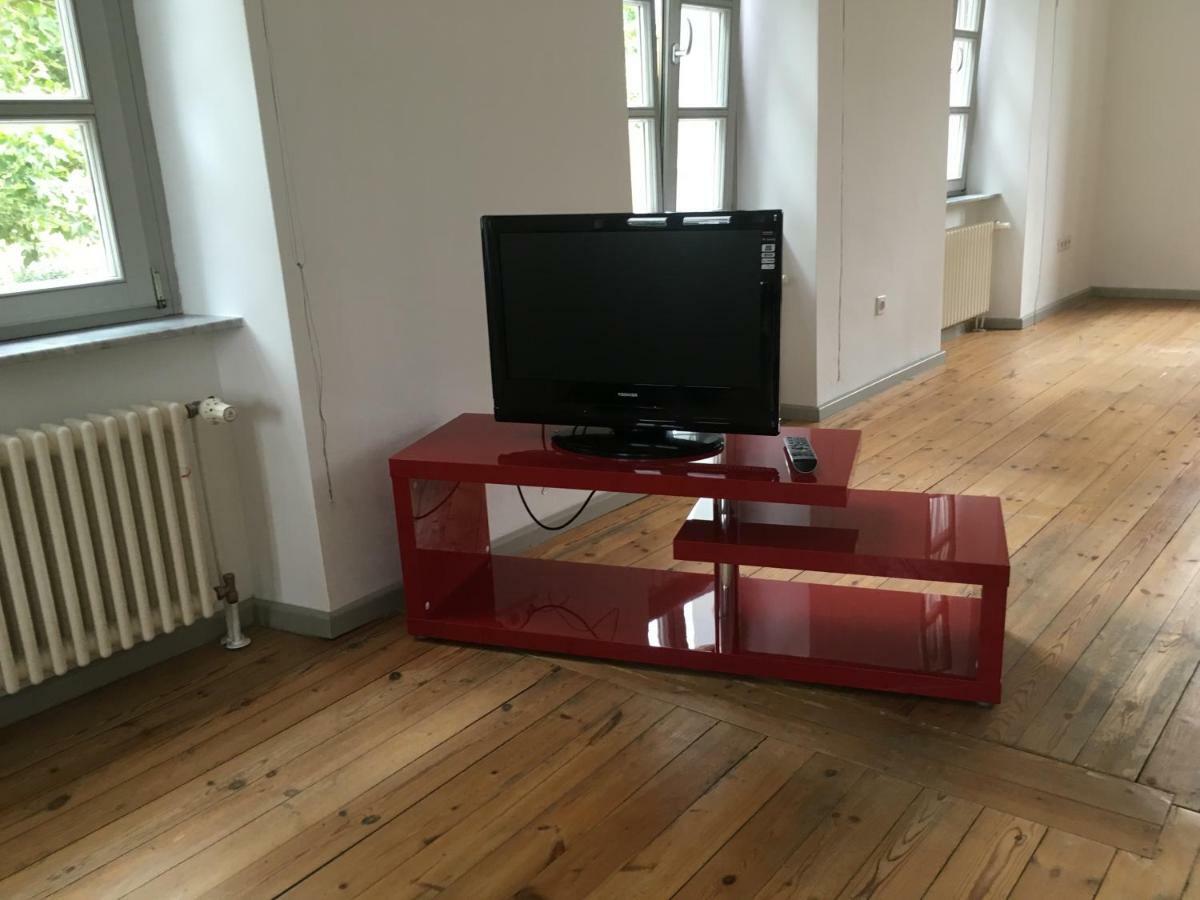Kaiserslautern Apartment Eksteriør bilde