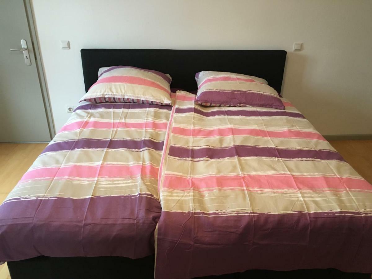 Kaiserslautern Apartment Eksteriør bilde