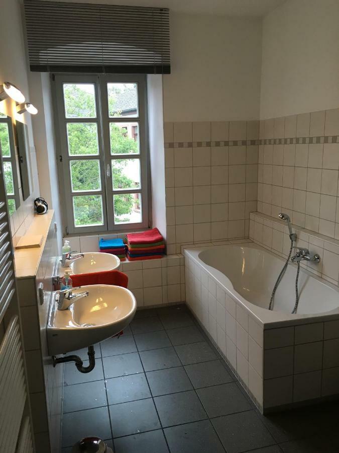 Kaiserslautern Apartment Eksteriør bilde