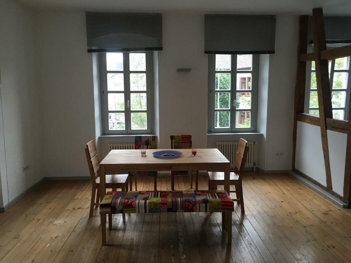 Kaiserslautern Apartment Eksteriør bilde