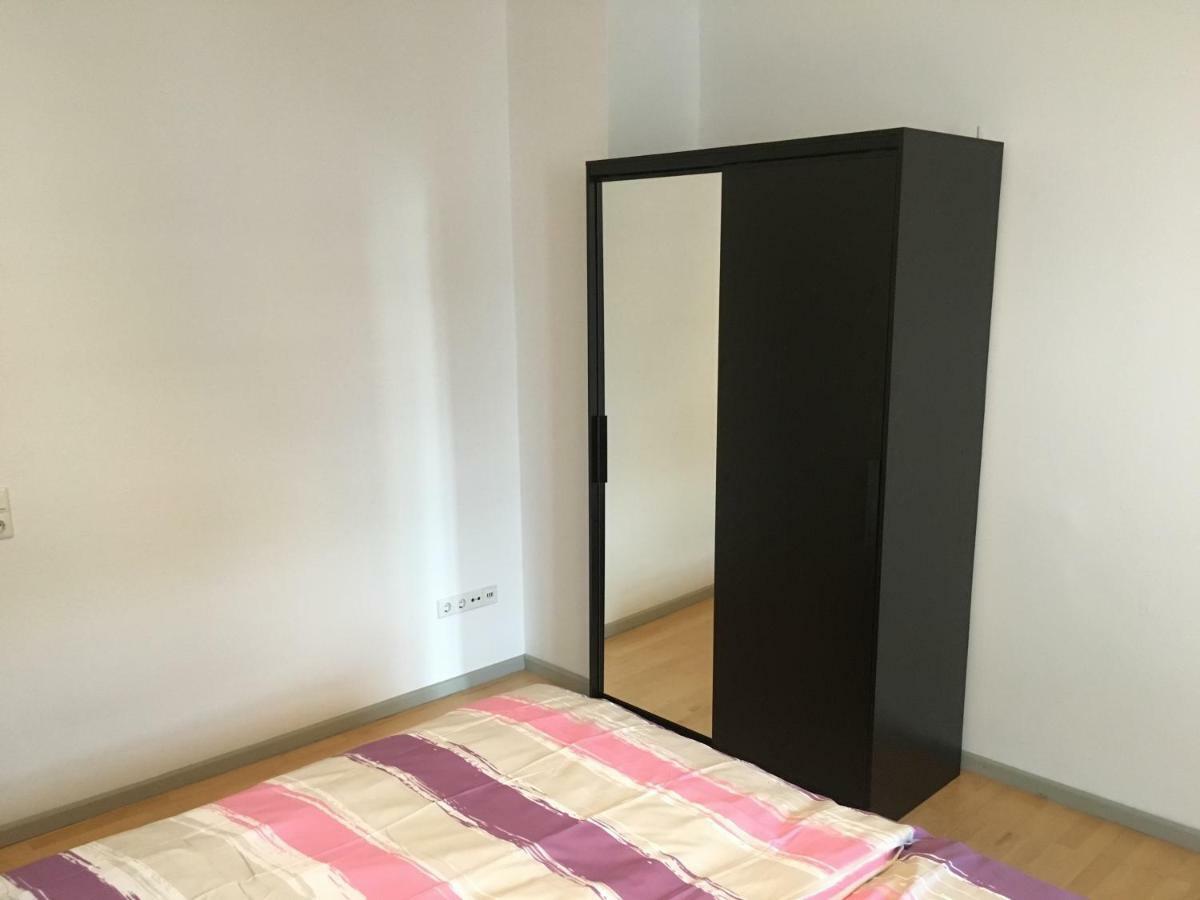 Kaiserslautern Apartment Eksteriør bilde