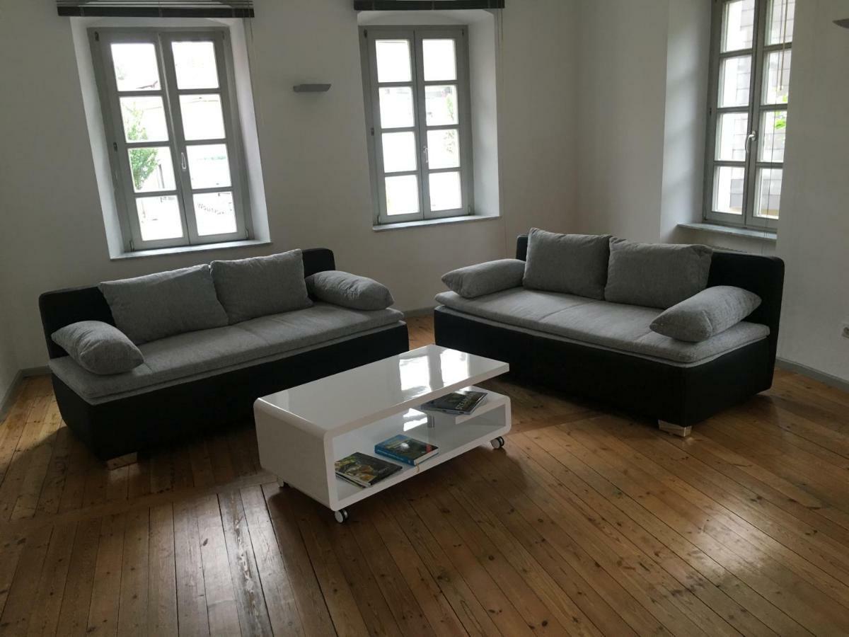Kaiserslautern Apartment Eksteriør bilde