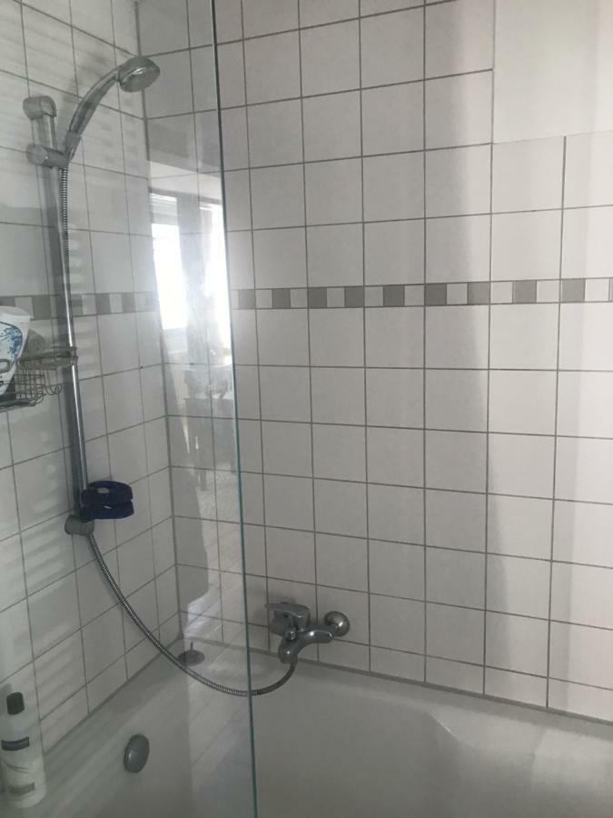 Kaiserslautern Apartment Eksteriør bilde