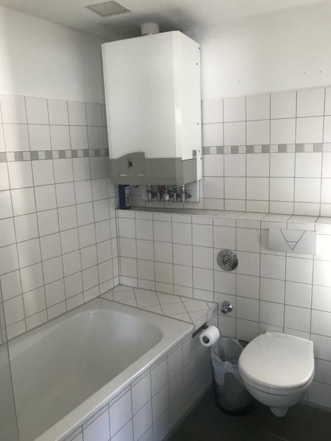 Kaiserslautern Apartment Eksteriør bilde