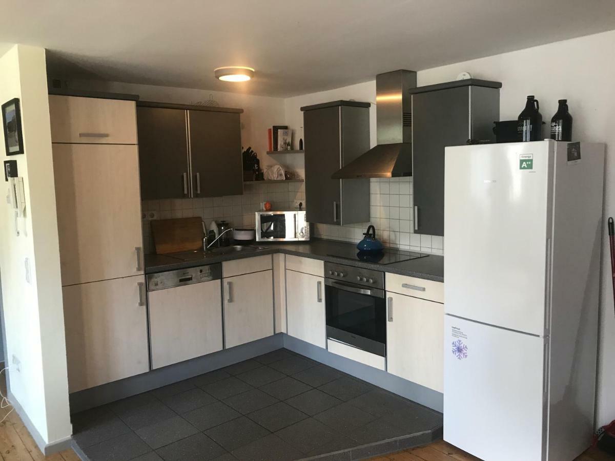 Kaiserslautern Apartment Eksteriør bilde