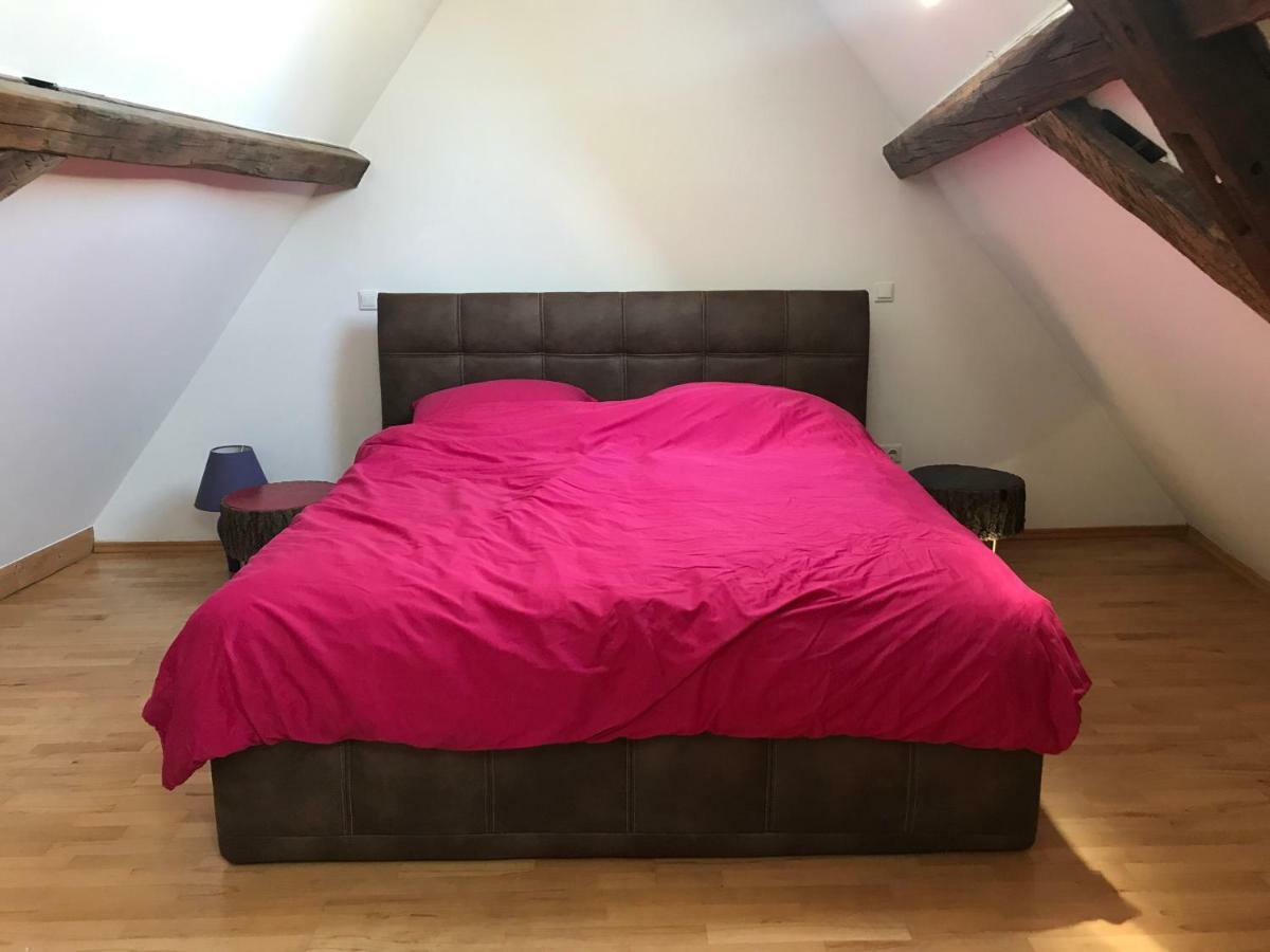 Kaiserslautern Apartment Eksteriør bilde
